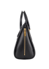 Heroine, bottom view